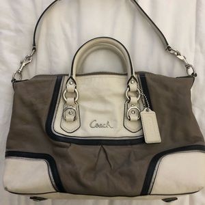 Coach Handbag